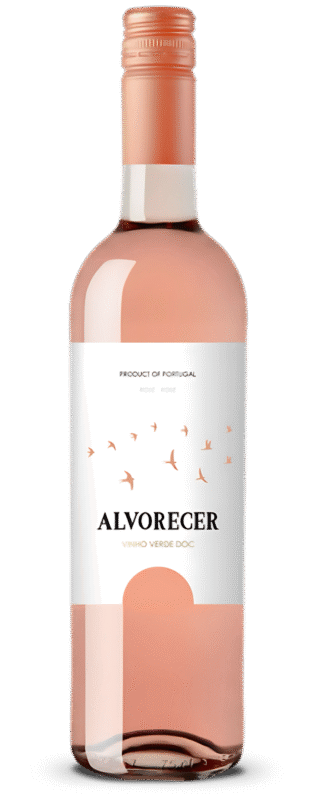 Alvorecer Rose
