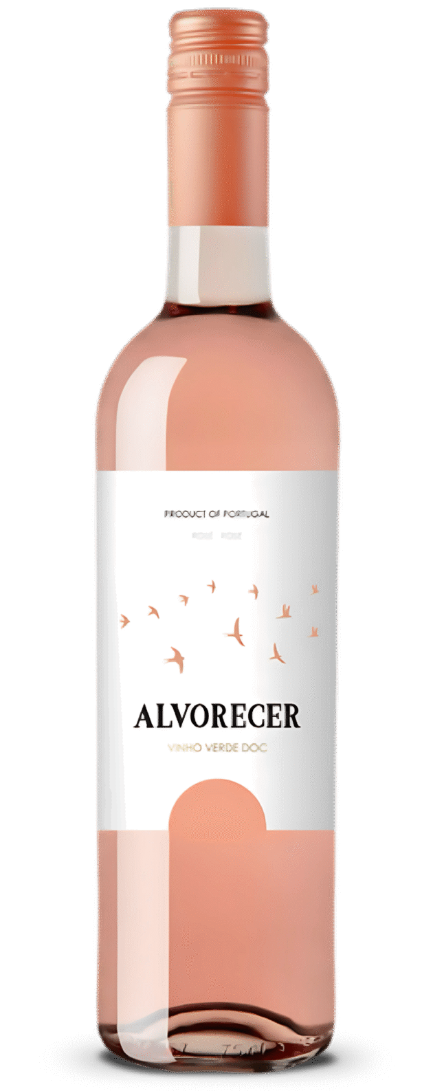Alvorecer Rose