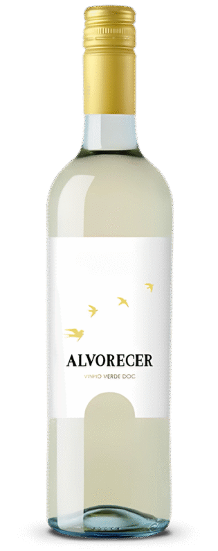 Alvorecer White