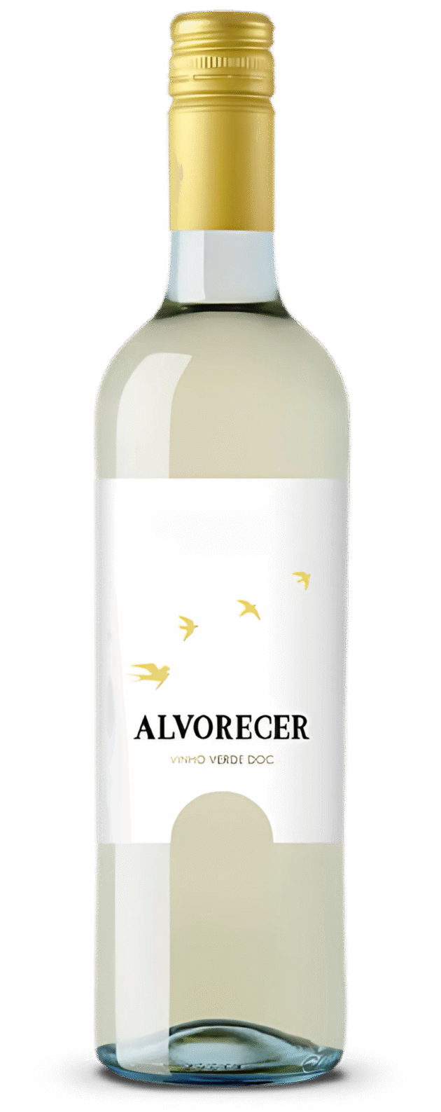 Alvorecer White