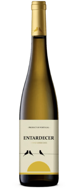 Entardecer White
