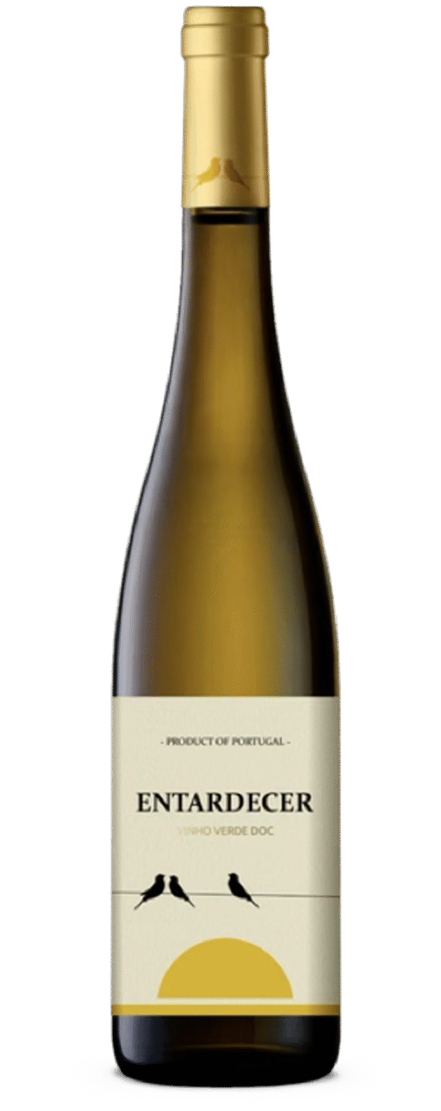 Entardecer White