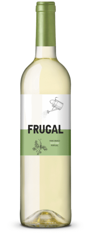 Frugal White Wine