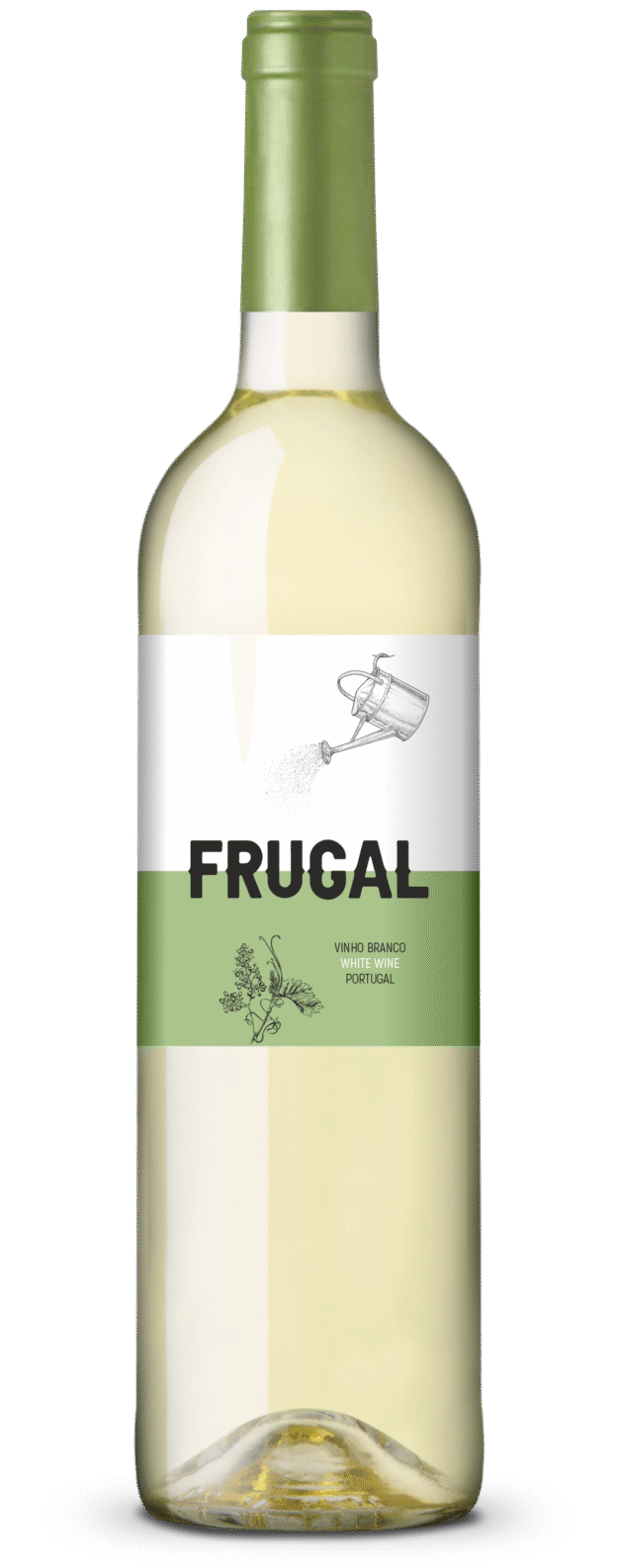 Frugal White Wine