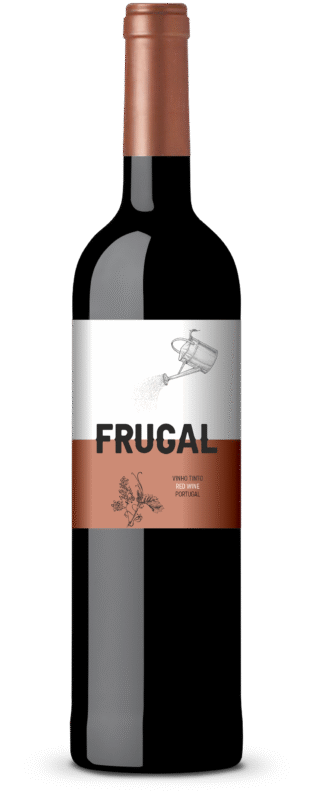 Frugal Red Wine