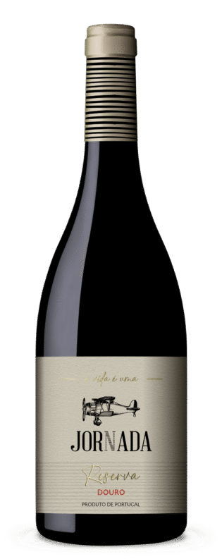 Jornada Douro Reserva