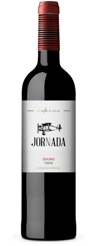 Jornada Douro Tinto