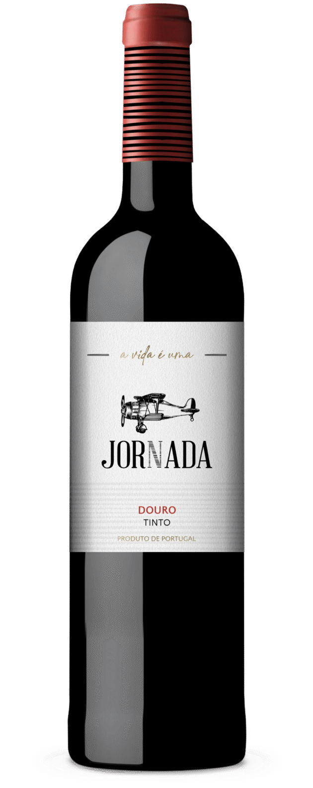 Jornada Douro Tinto