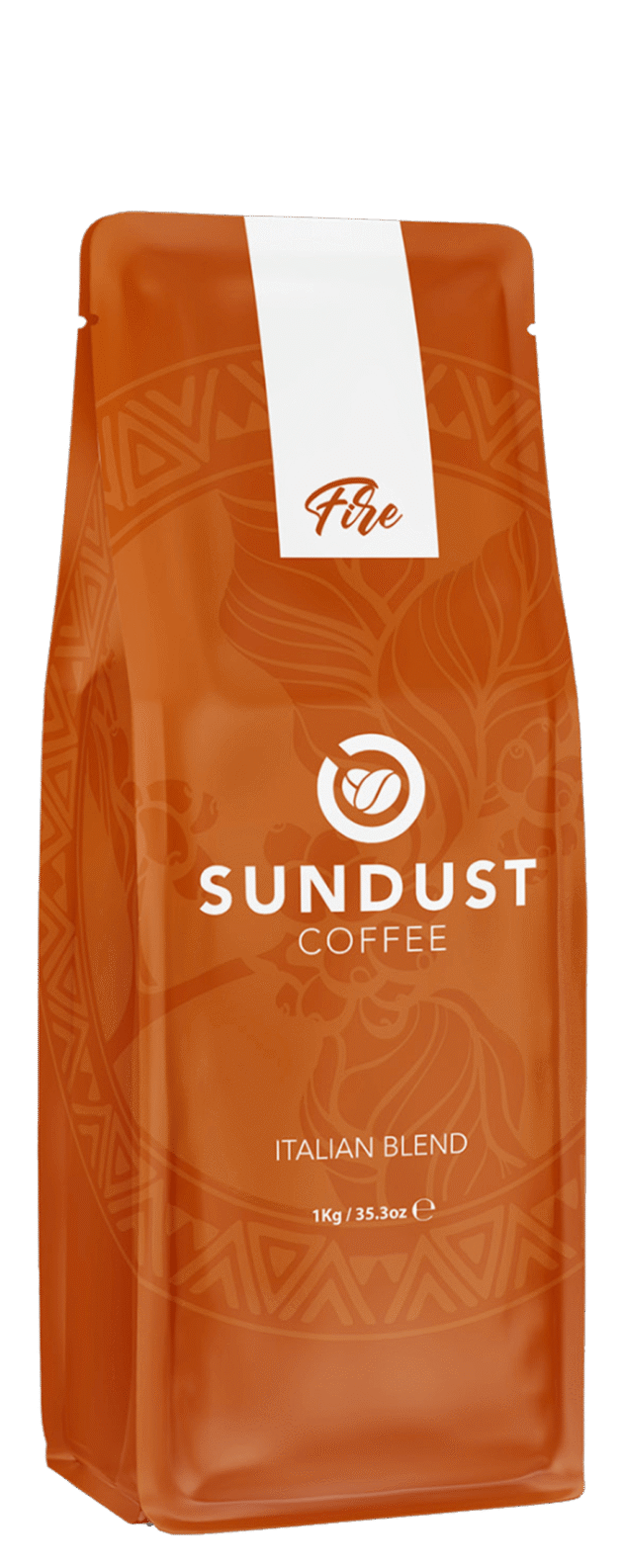 Coffee Italian Blend
