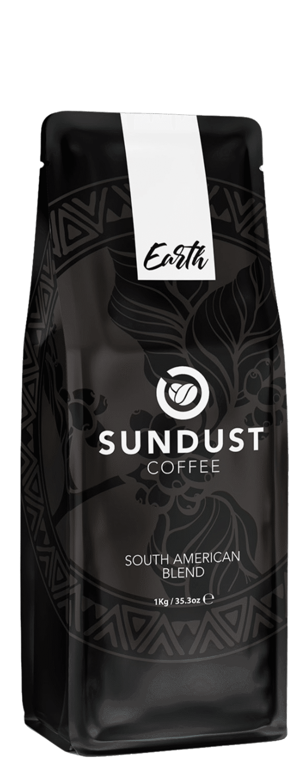 Coffee South American Blend