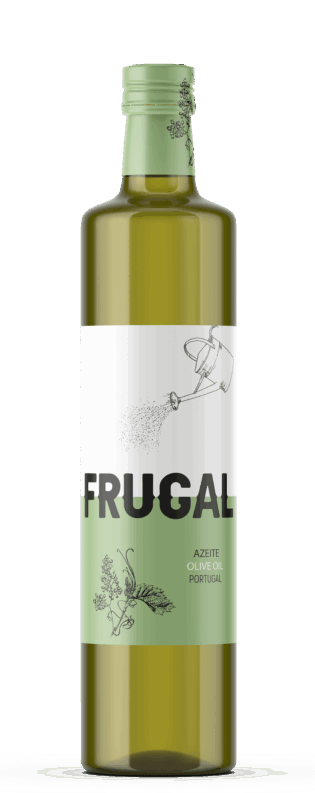 Olive Oil Frugal