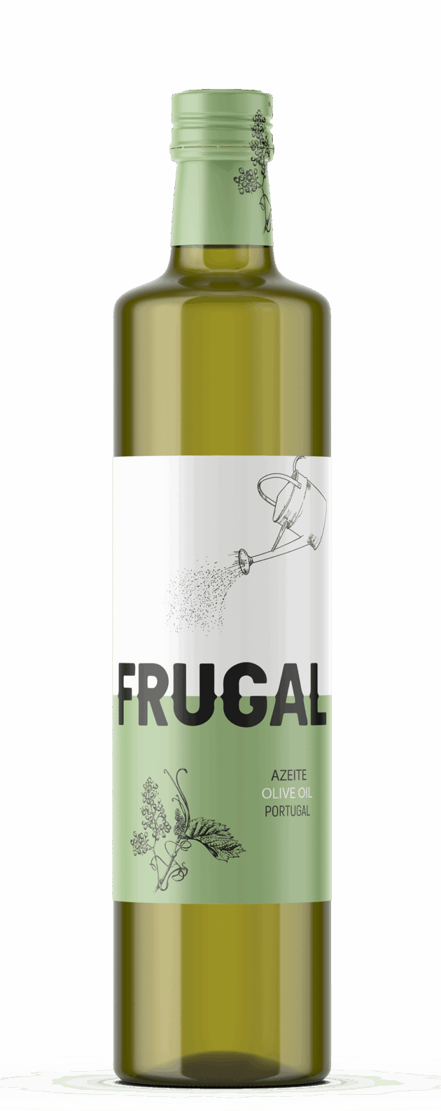 Olive Oil Frugal