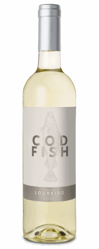 CodFish Loureiro | PREMIUM