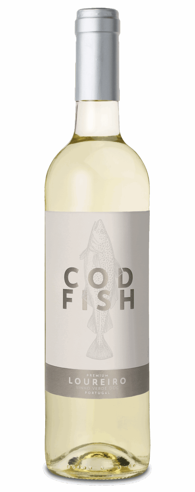CodFish Loureiro | PREMIUM