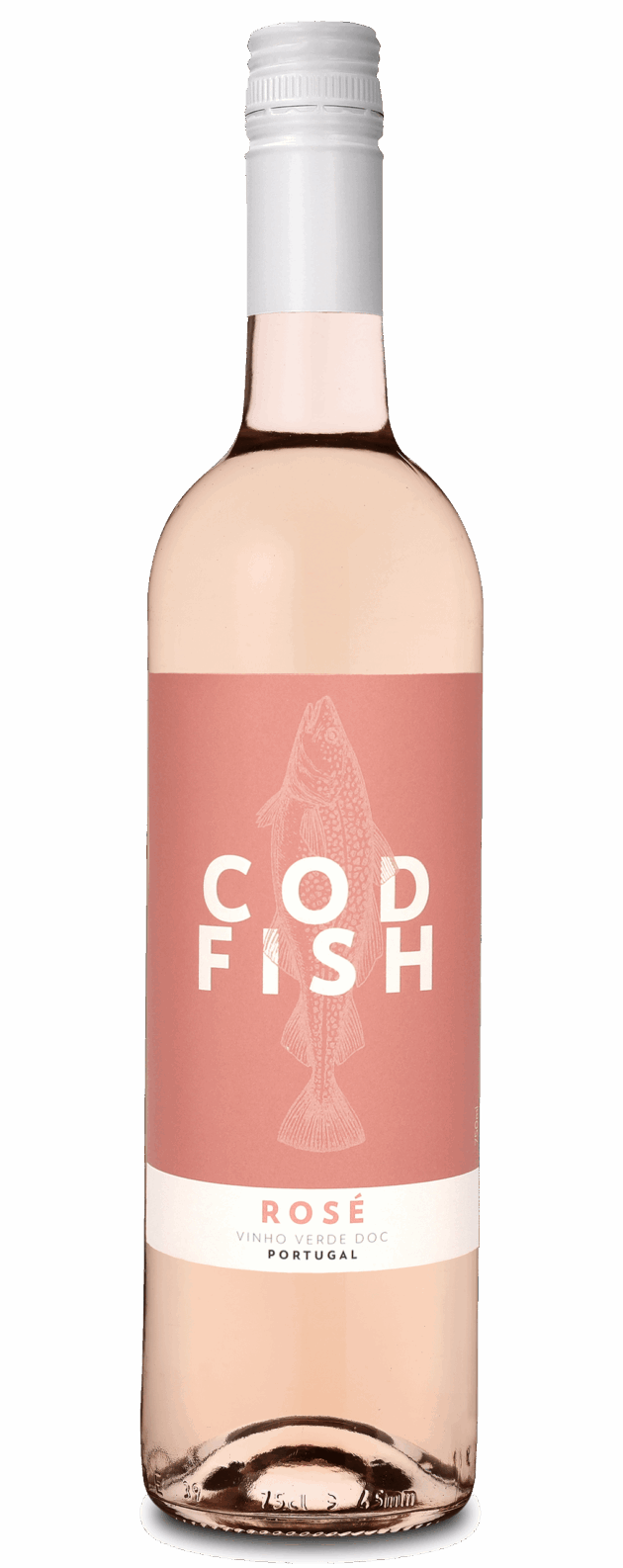 Codfish Rosé