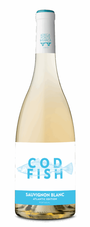 Codfish Sauvignon Blanc