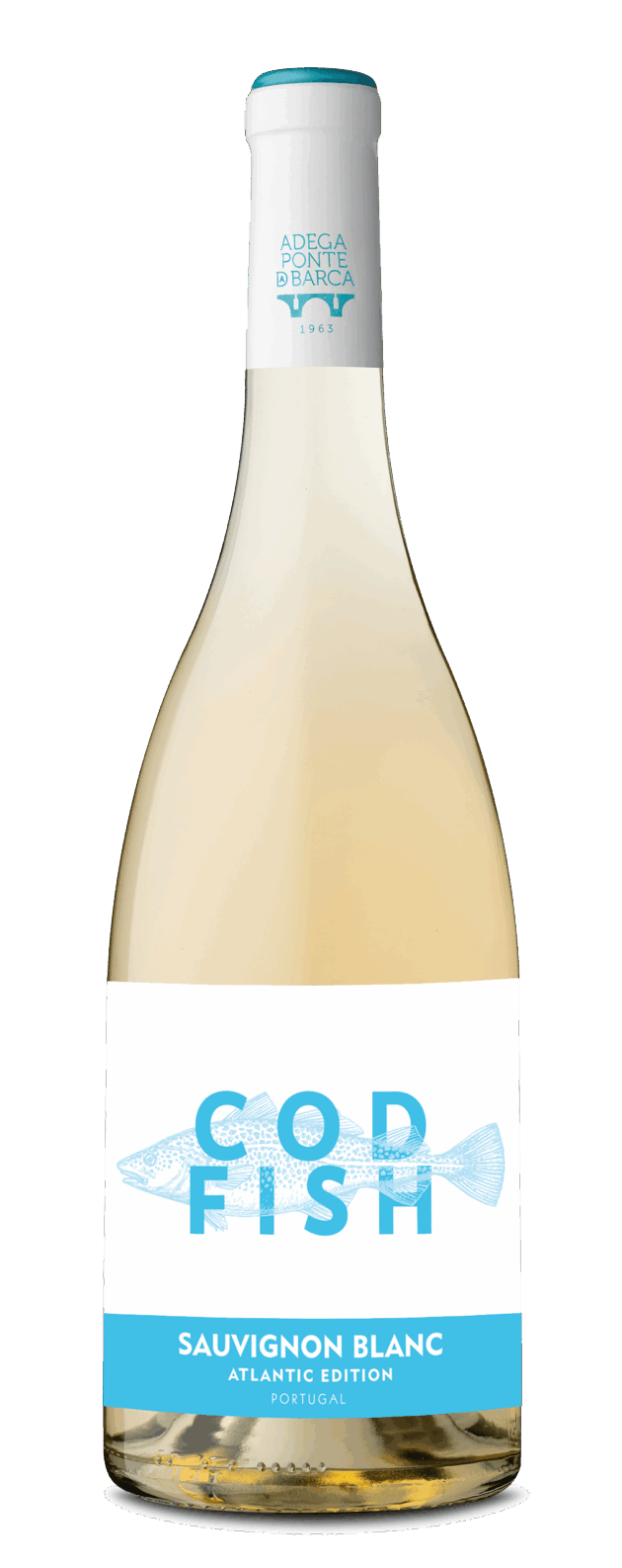 Codfish Sauvignon Blanc