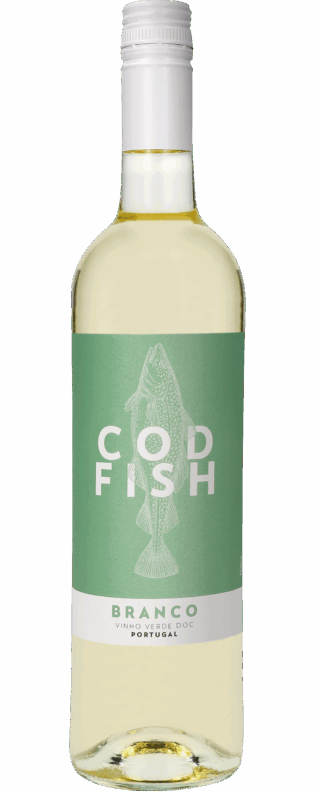 Codfish Branco